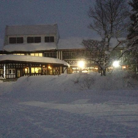 Ski-In, Ski-Out Iwatake Apartments Hakuba Ngoại thất bức ảnh