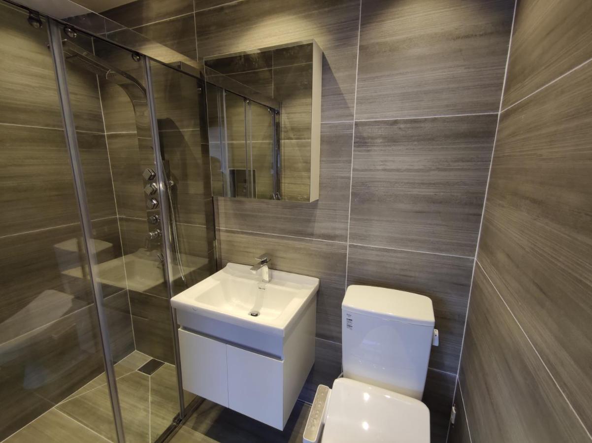 Ski-In, Ski-Out Iwatake Apartments Hakuba Ngoại thất bức ảnh