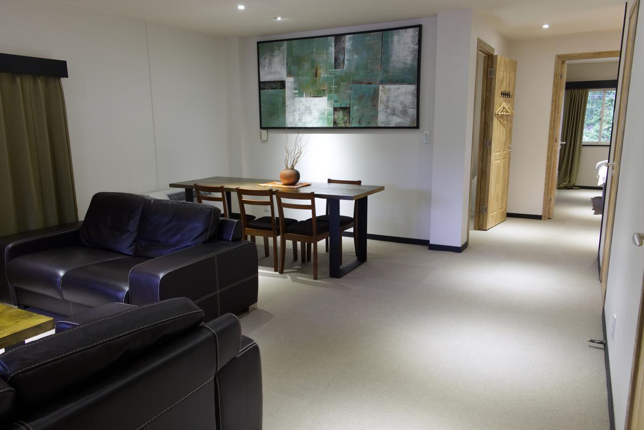 Ski-In, Ski-Out Iwatake Apartments Hakuba Ngoại thất bức ảnh
