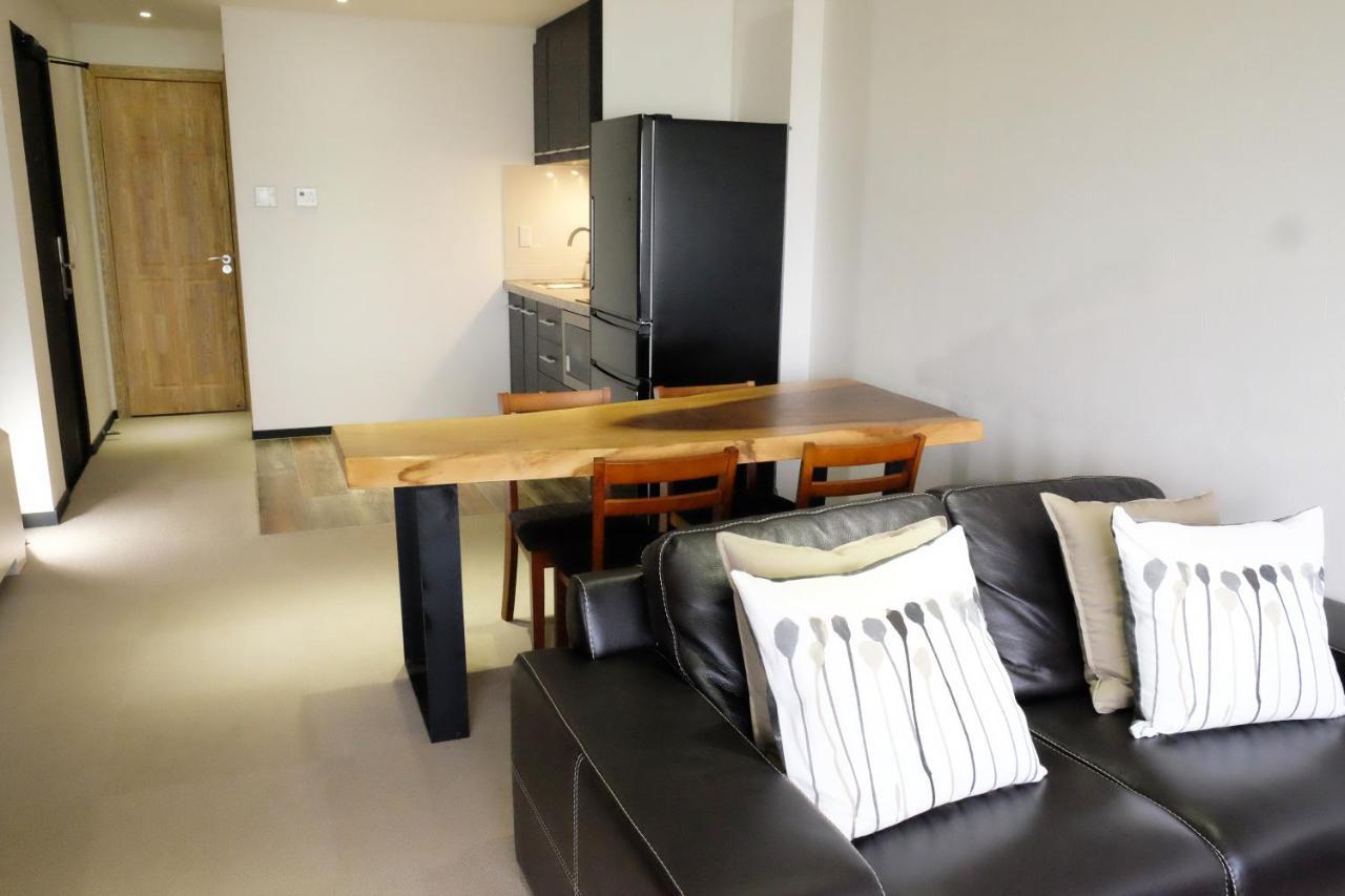 Ski-In, Ski-Out Iwatake Apartments Hakuba Ngoại thất bức ảnh