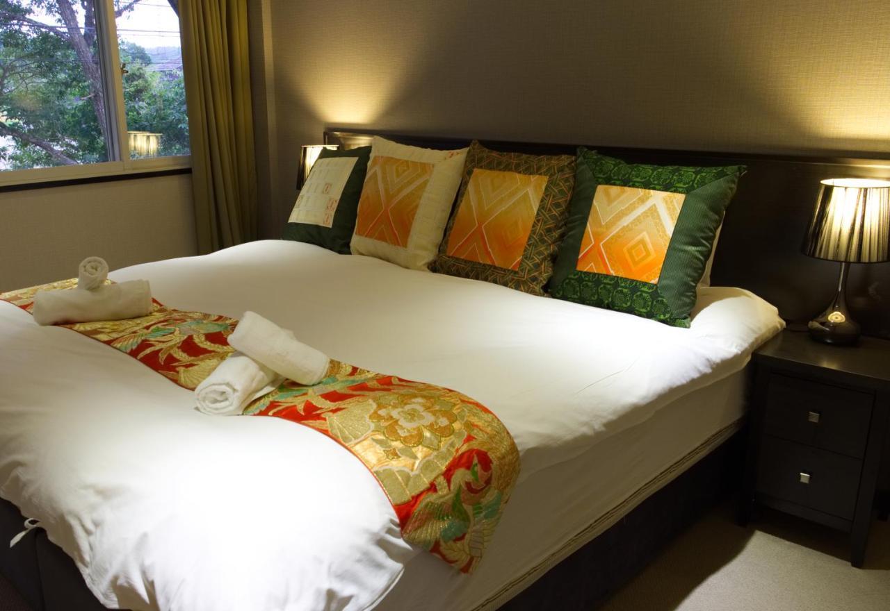 Ski-In, Ski-Out Iwatake Apartments Hakuba Ngoại thất bức ảnh