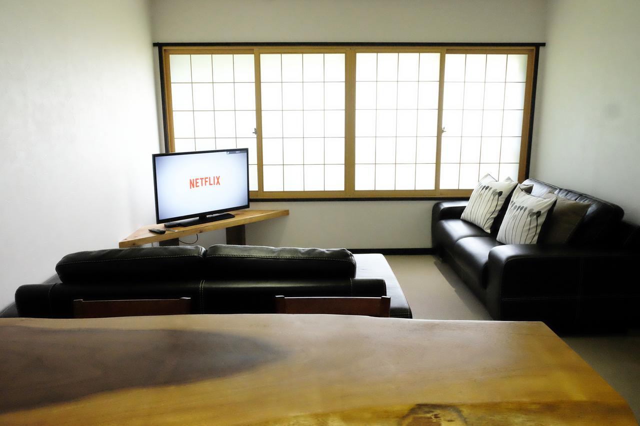 Ski-In, Ski-Out Iwatake Apartments Hakuba Ngoại thất bức ảnh