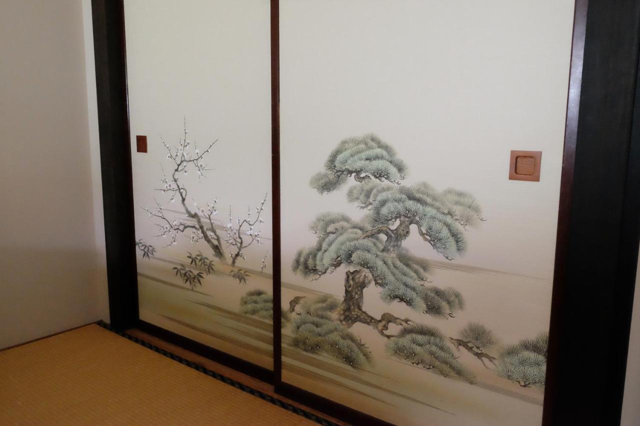 Ski-In, Ski-Out Iwatake Apartments Hakuba Ngoại thất bức ảnh